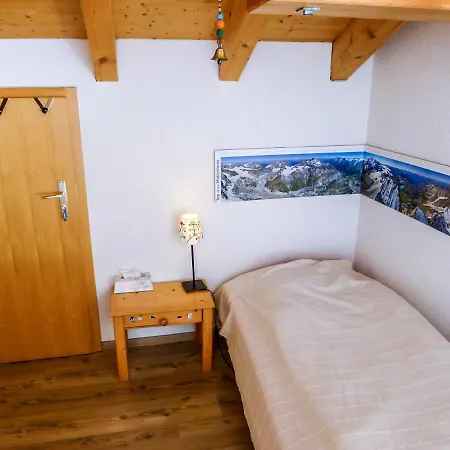 Archini A Apartment