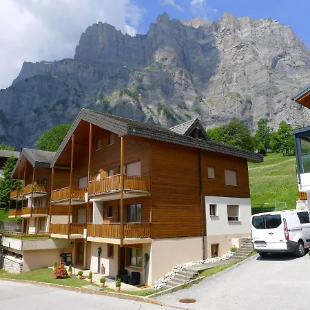 Apartment Archini A *