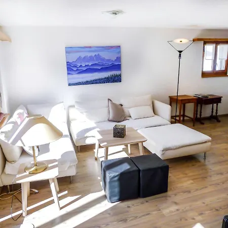 Apartment Archini A