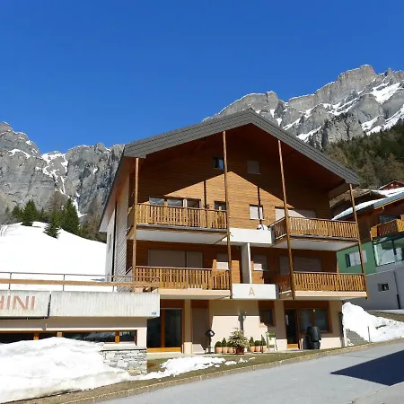 Archini A *