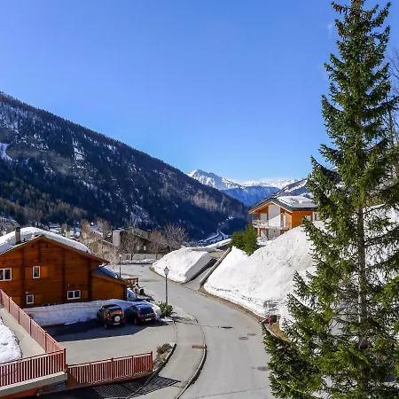 Archini A * Leukerbad