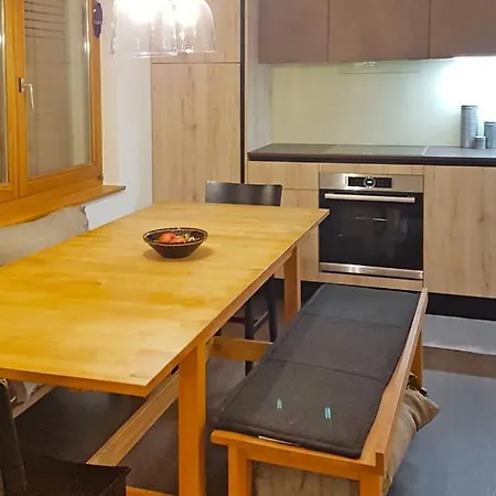 Apartment Archini A