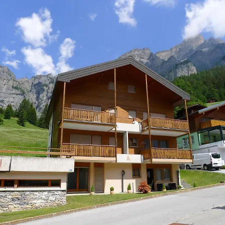 Apartment Archini A