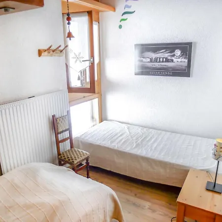 Archini A Apartment